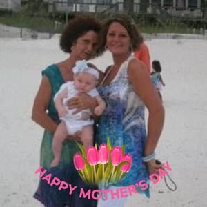 Meet your Posher, Mandy